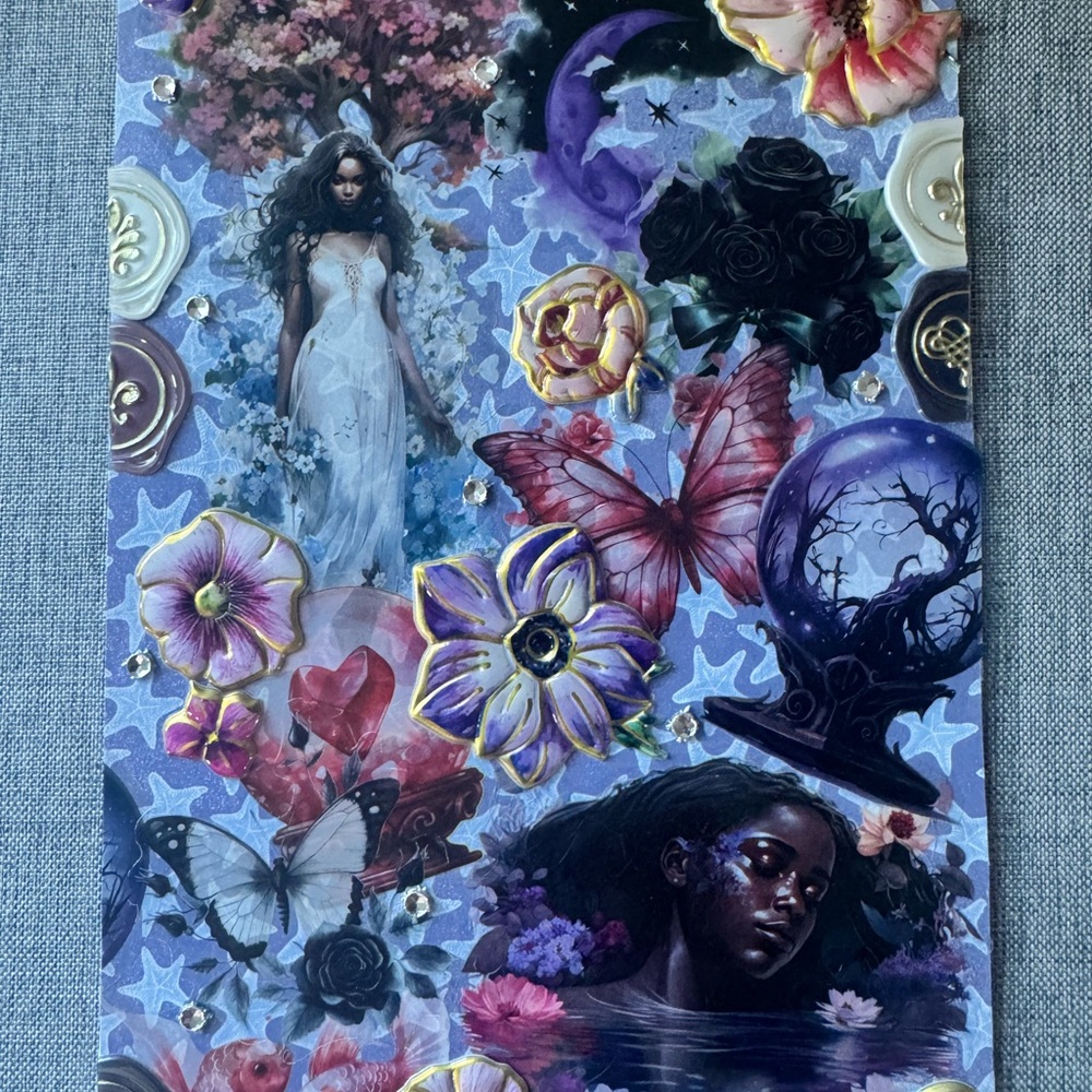 Violet Skies - Picture 13 of 13